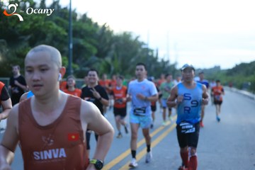 RUN TO LIVE 2025 - Ảnh #3267655
