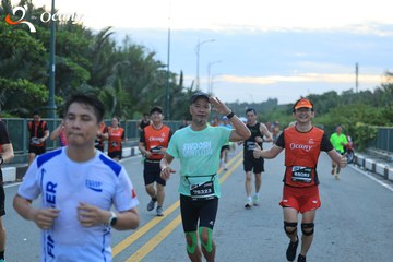 RUN TO LIVE 2025 - Ảnh #3284869