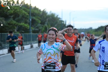 RUN TO LIVE 2025 - Ảnh #3281333