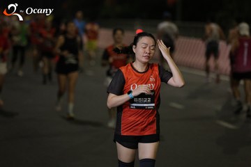 RUN TO LIVE 2025 - Ảnh #3204286