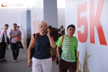 RUN TO LIVE 2025 - Ảnh #3122390