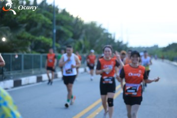 RUN TO LIVE 2025 - Ảnh #3267697