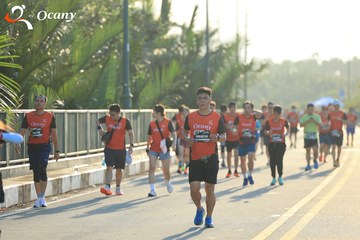 RUN TO LIVE 2025 - Ảnh #3301169