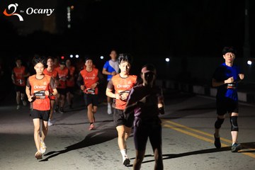 RUN TO LIVE 2025 - Ảnh #3260438