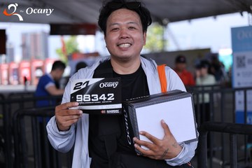 RUN TO LIVE 2025 - Ảnh #3121957