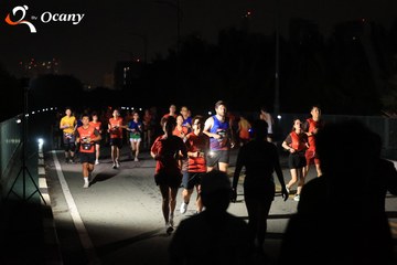 RUN TO LIVE 2025 - Ảnh #3261682