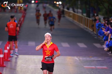 RUN TO LIVE 2025 - Ảnh #3142082