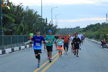 RUN TO LIVE 2025 - Ảnh #3282501