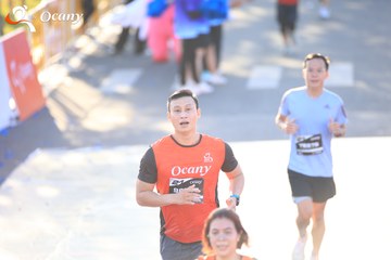 RUN TO LIVE 2025 - Ảnh #3203396