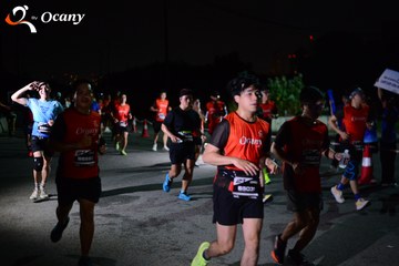 RUN TO LIVE 2025 - Ảnh #3269489