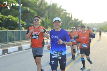 RUN TO LIVE 2025 - Ảnh #3299558