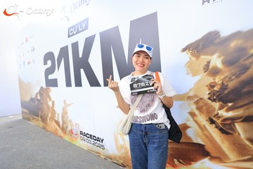 RUN TO LIVE 2025 - Ảnh #3123471