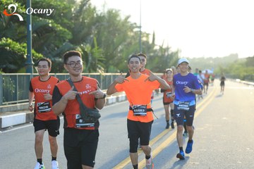 RUN TO LIVE 2025 - Ảnh #3299532