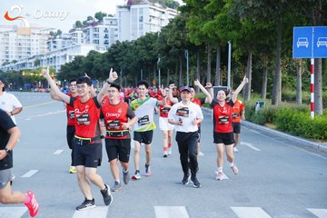 RUN TO LIVE 2025 - Ảnh #3256866