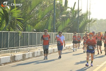 RUN TO LIVE 2025 - Ảnh #3301766