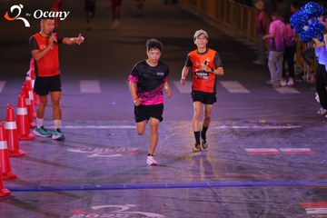 RUN TO LIVE 2025 - Ảnh #3141808