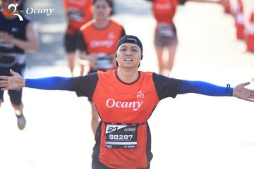 RUN TO LIVE 2025 - Ảnh #3206006