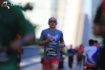 RUN TO LIVE 2025 - Ảnh #3280108