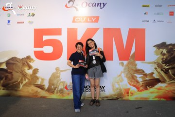 RUN TO LIVE 2025 - Ảnh #3214874