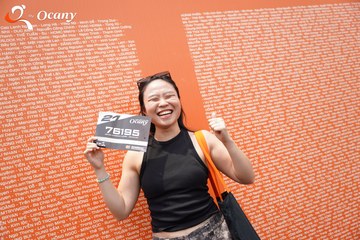RUN TO LIVE 2025 - Ảnh #3135991