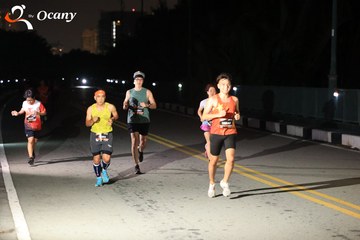 RUN TO LIVE 2025 - Ảnh #3258892