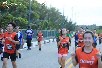 RUN TO LIVE 2025 - Ảnh #3278224