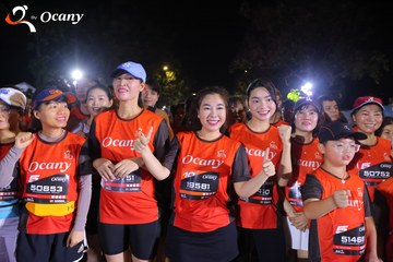 RUN TO LIVE 2025 - Ảnh #3139575