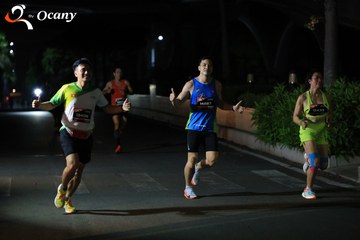 RUN TO LIVE 2025 - Ảnh #3154729