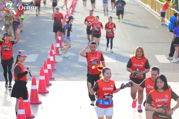 RUN TO LIVE 2025 - Ảnh #3191407
