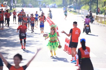 RUN TO LIVE 2025 - Ảnh #3206985
