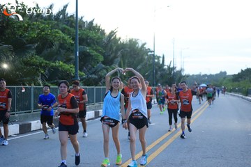 RUN TO LIVE 2025 - Ảnh #3266677