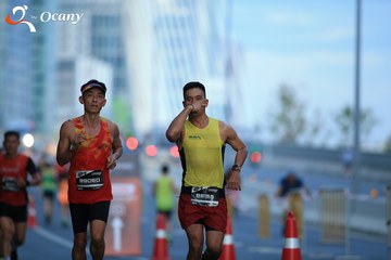 RUN TO LIVE 2025 - Ảnh #3284530