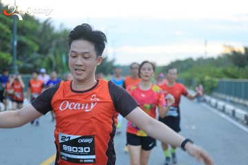 RUN TO LIVE 2025 - Ảnh #3286109
