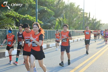 RUN TO LIVE 2025 - Ảnh #3299121