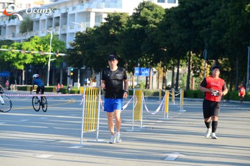 RUN TO LIVE 2025 - Ảnh #3300249