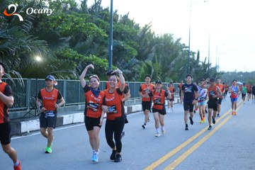 RUN TO LIVE 2025 - Ảnh #3267168