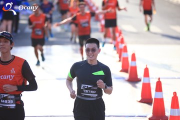 RUN TO LIVE 2025 - Ảnh #3204236