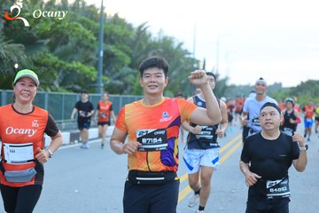 RUN TO LIVE 2025 - Ảnh #3285906