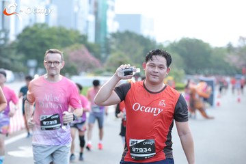 RUN TO LIVE 2025 - Ảnh #3209110