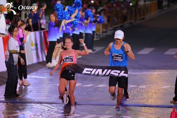 RUN TO LIVE 2025 - Ảnh #3142031