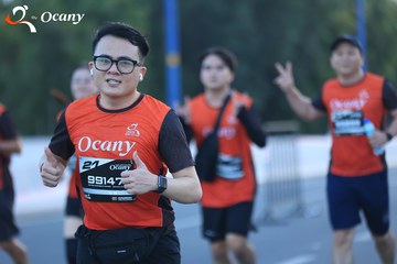 RUN TO LIVE 2025 - Ảnh #3256742