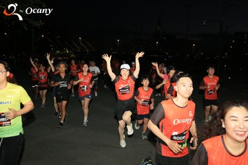 RUN TO LIVE 2025 - Ảnh #3282498