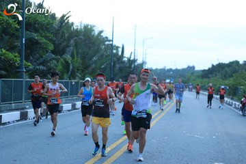 RUN TO LIVE 2025 - Ảnh #3290407