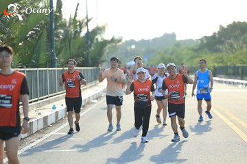 RUN TO LIVE 2025 - Ảnh #3303660