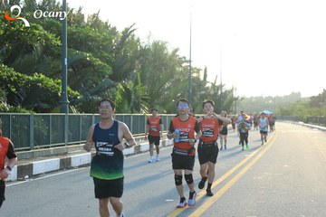 RUN TO LIVE 2025 - Ảnh #3300789