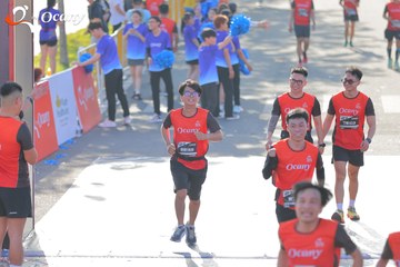 RUN TO LIVE 2025 - Ảnh #3194250