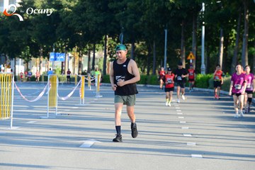 RUN TO LIVE 2025 - Ảnh #3300036