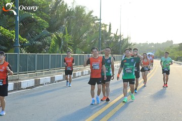 RUN TO LIVE 2025 - Ảnh #3300457