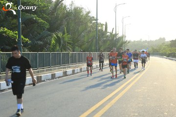 RUN TO LIVE 2025 - Ảnh #3299044