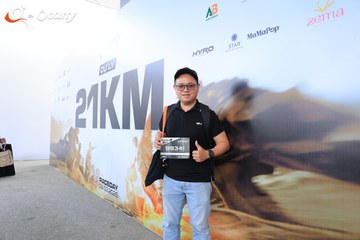 RUN TO LIVE 2025 - Ảnh #3123619